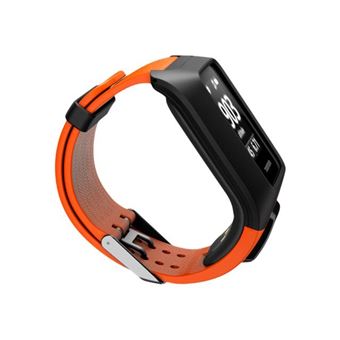 TomTom Adventurer Cardio Music naranja Pulsometros Los mejores precios Fnac