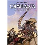 Capablanca 1 A Cara O Creu-Cat-