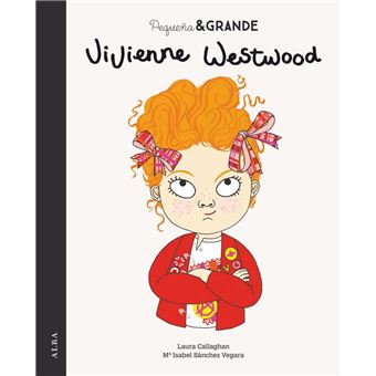 Pequeña & Grande Vivienne Westwood