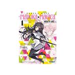 Puella Magi Madoka Magica, Wraith Arc 01