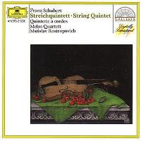 String Quintet In C Major
