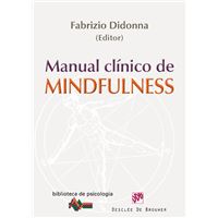Manual clínico de MIndfulness
