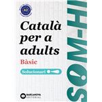 Som-hi! Bàsic 1-2-3 Català per a ad
