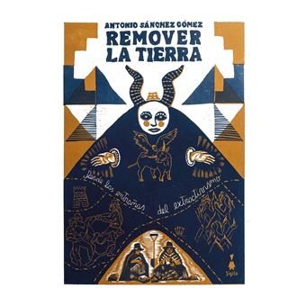 Remover La Tierra