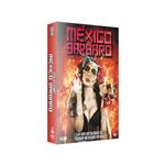 Colección México bárbaro Vol. 1-2 - DVD