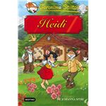 Heidi. Geronimo Stilton