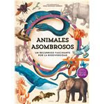 Animales asombrosos