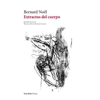 Extractos del cuerpo