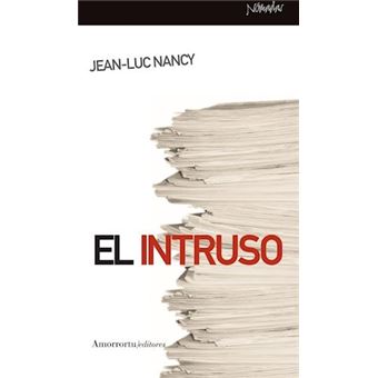 El intruso