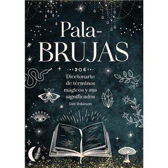 Palabrujas