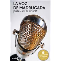 La Voz de Madrugada
