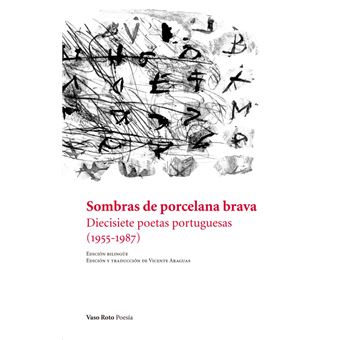 Sombras de porcelana brava - 1