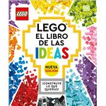Lego el libro de las ideas-ne
