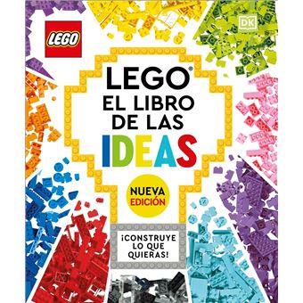 Lego el libro de las ideas-ne