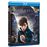 Animales fantásticos y dónde encontrarlos - 3D + Blu-Ray_0