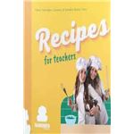 Recipes for teachers