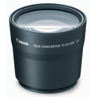 Canon TC-DC 58B Tele Convertidor