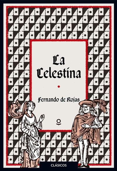 Loqueleo Rojas La Celestina