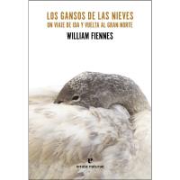 Los gansos de las nieves