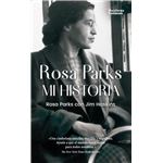 Rosa parks-mi historia