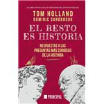 El Resto Es Historia