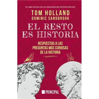 El Resto Es Historia
