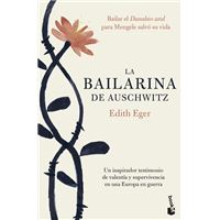 La bailarina de Auschwitz