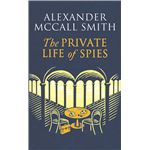 The Private Life Of Spies