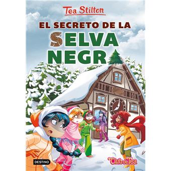 El secreto de la Selva Negra