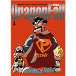Dragon Fall Integral Vol. 4