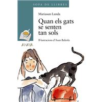 Quan els gats se senten tan sols