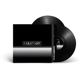101 Milky Way - 2 Vinilos