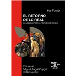 El retorno de lo real