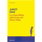 La maravillosa vida breve de Óscar Wao