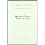 Palabras cruzadas