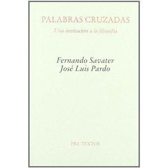 Palabras cruzadas