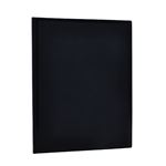 Libreta Flexi Paperblanks Negro Clásico Ultra Rayado 176p