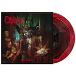 Hallucinating Anxiety - Vinilo Mármol