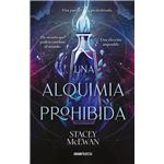Una alquimia prohibida
