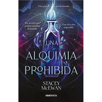 Una alquimia prohibida
