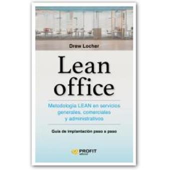 Lean Office