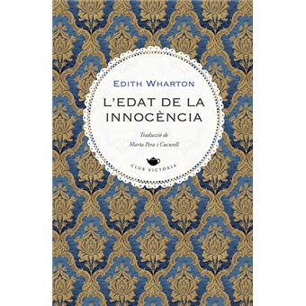 L´´edat de la innocència