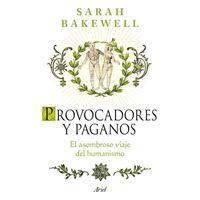 Provocadores y paganos