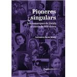 Pioneres i singulars