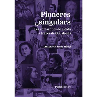 Pioneres i singulars