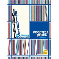 Jazz & Blues. Grandes Maestros