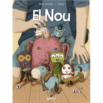 El nou - 1