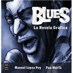 Blues-la novela grafica
