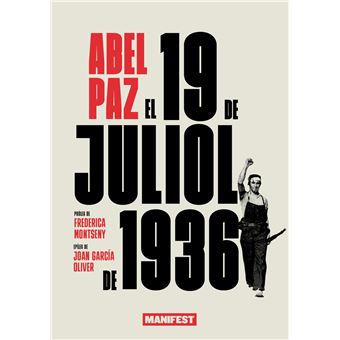 El 19 De Juliol De 1936