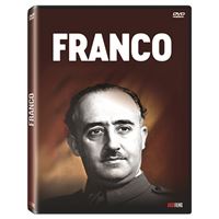 Franco. La verdadera historia - DVD